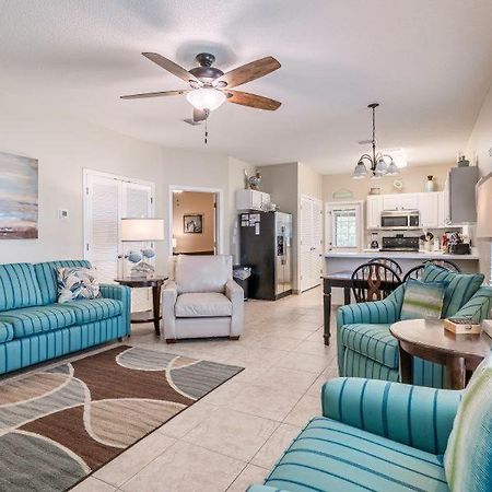 Orange Beach Villas - Casa Bella Luaran gambar