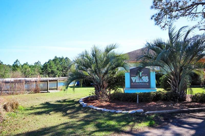 Orange Beach Villas - Casa Bella Luaran gambar