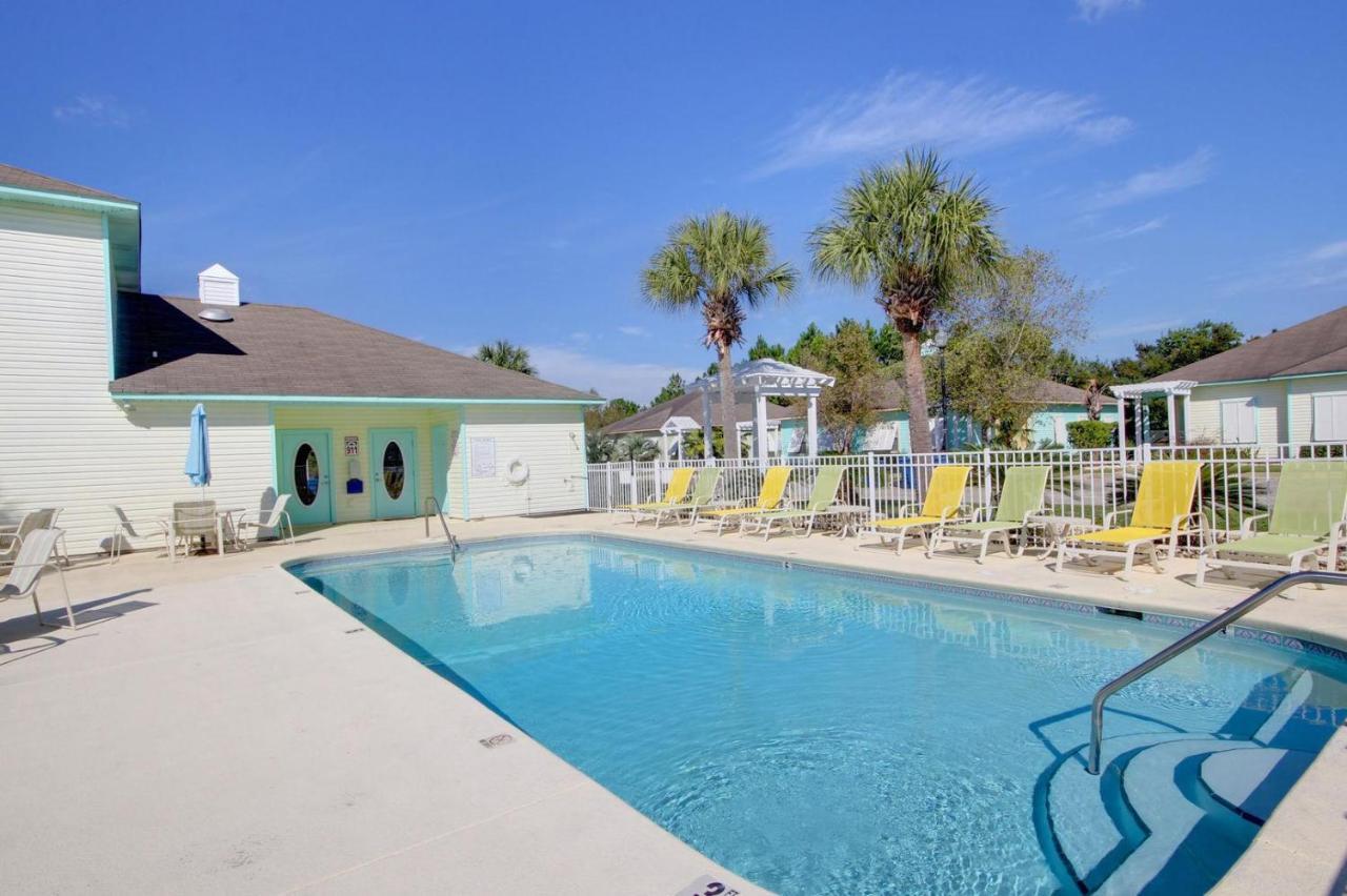 Orange Beach Villas - Casa Bella Luaran gambar