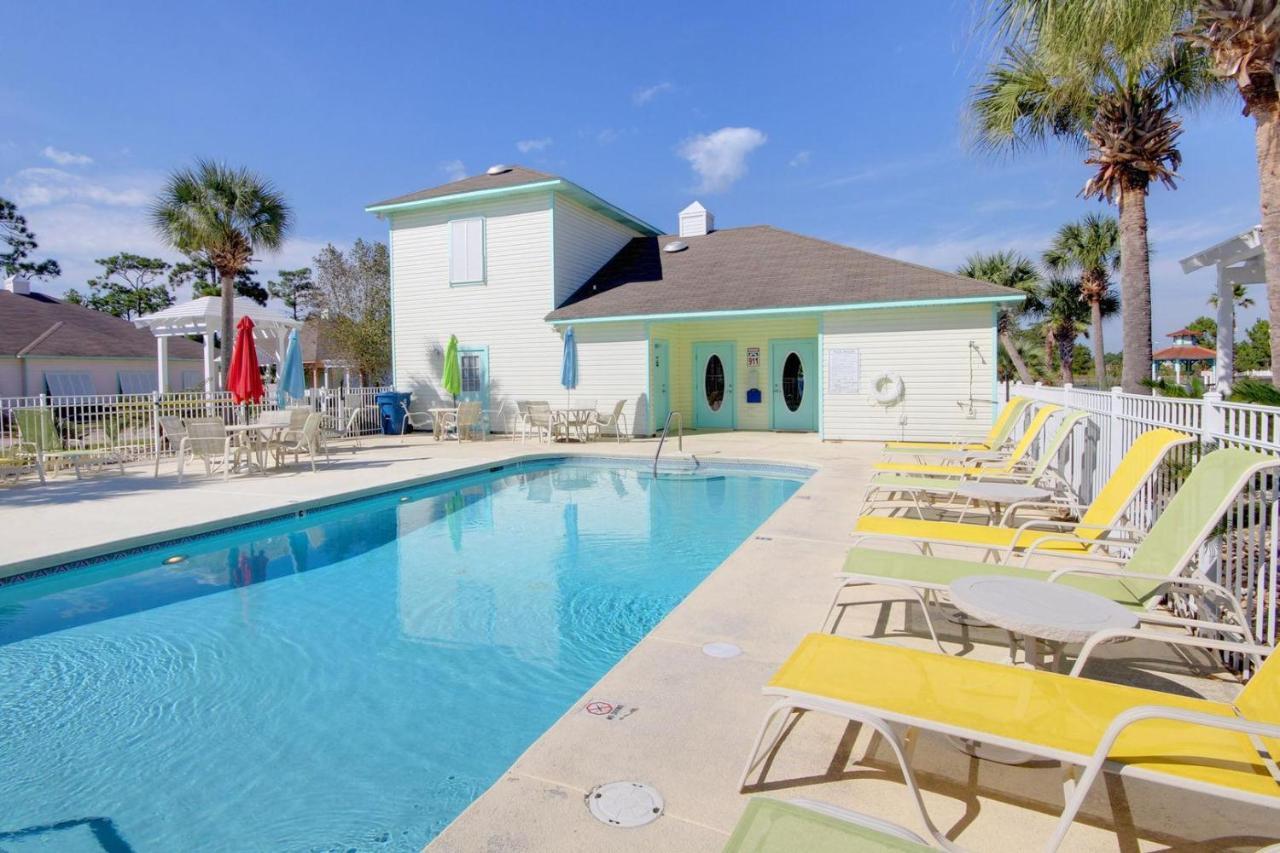 Orange Beach Villas - Casa Bella Luaran gambar