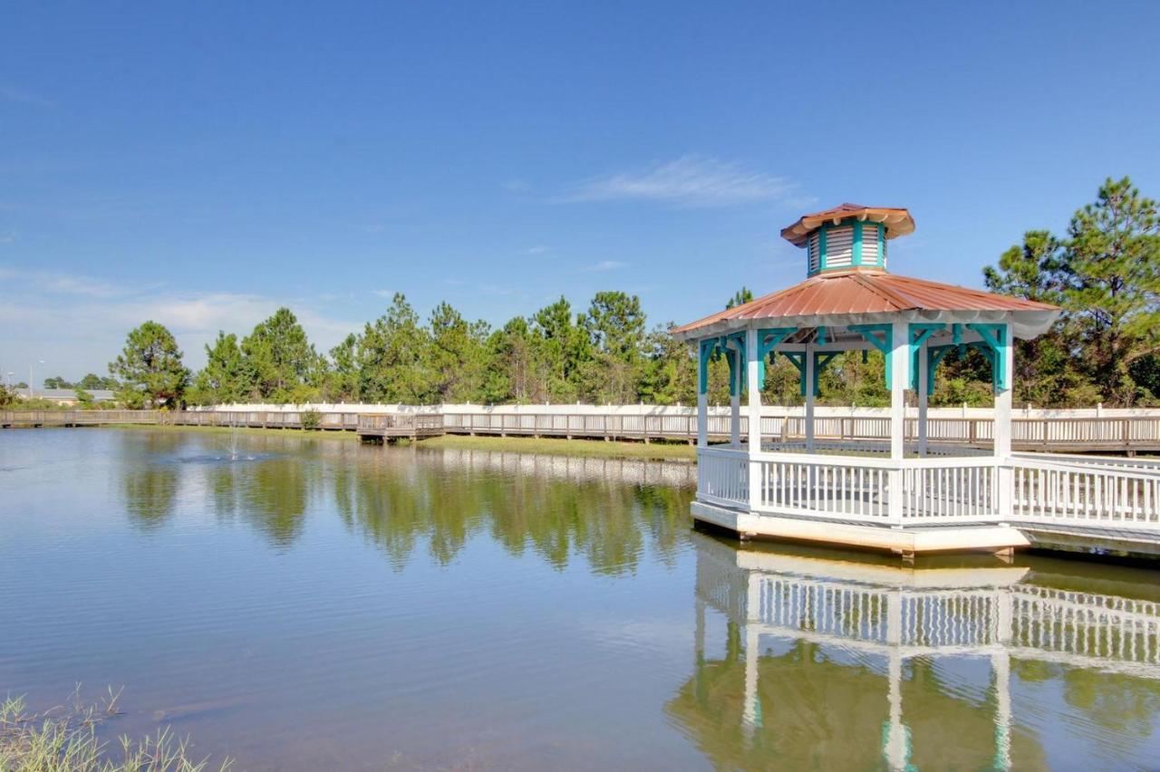 Orange Beach Villas - Casa Bella Luaran gambar