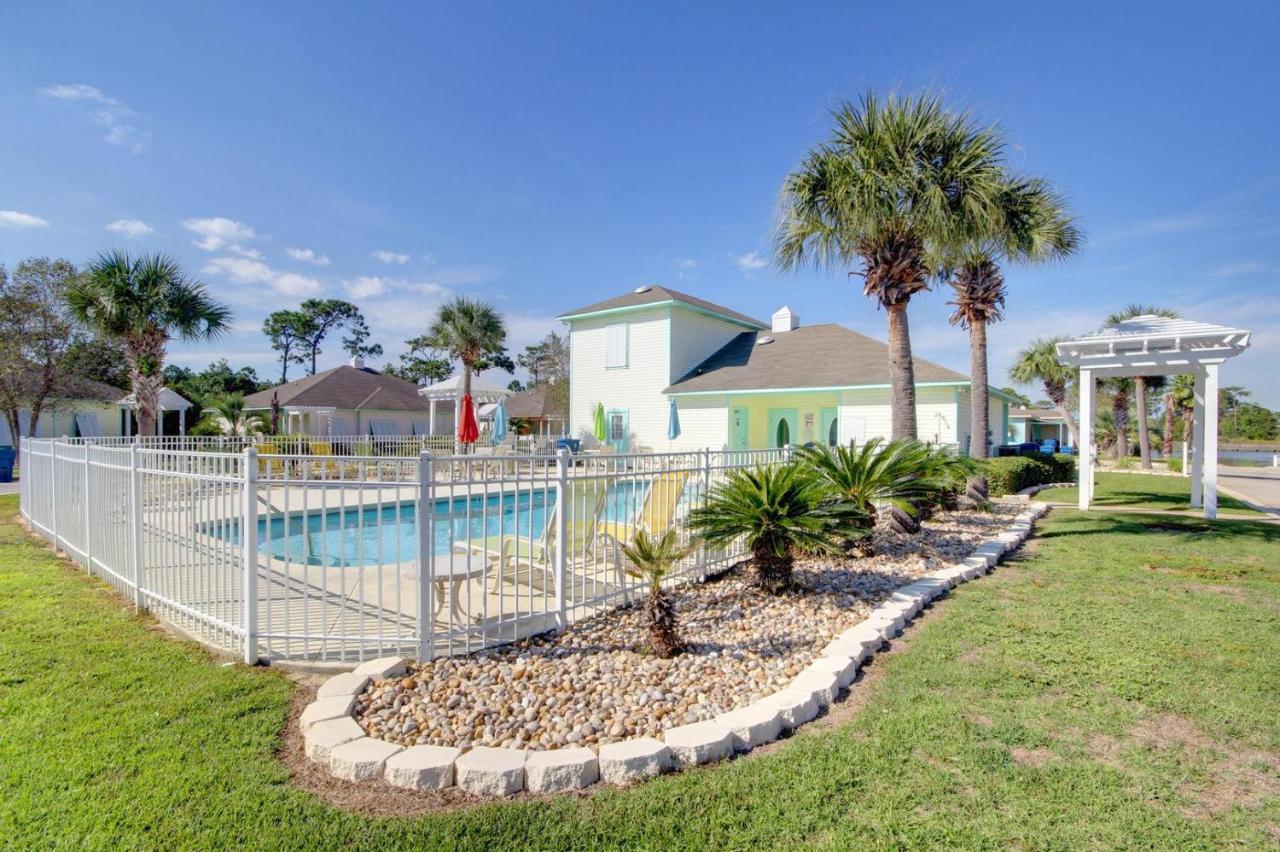 Orange Beach Villas - Casa Bella Luaran gambar