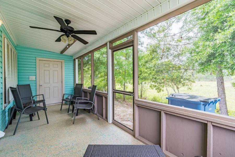 Orange Beach Villas - Casa Bella Luaran gambar