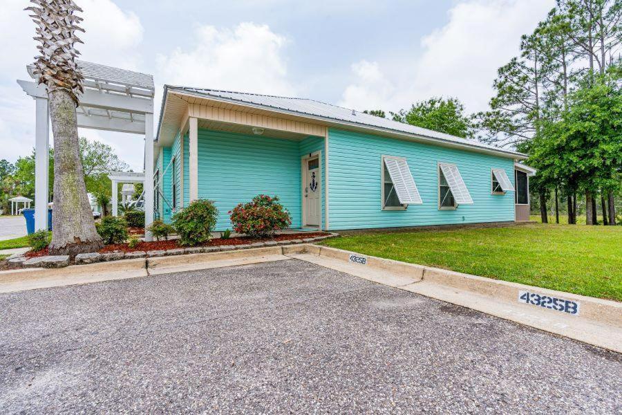 Orange Beach Villas - Casa Bella Luaran gambar