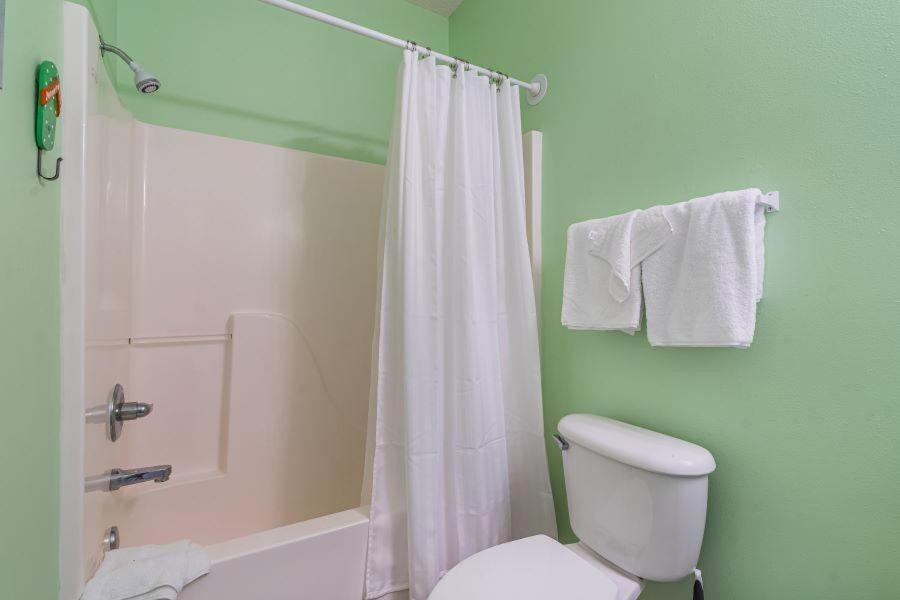 Orange Beach Villas - Casa Bella Luaran gambar