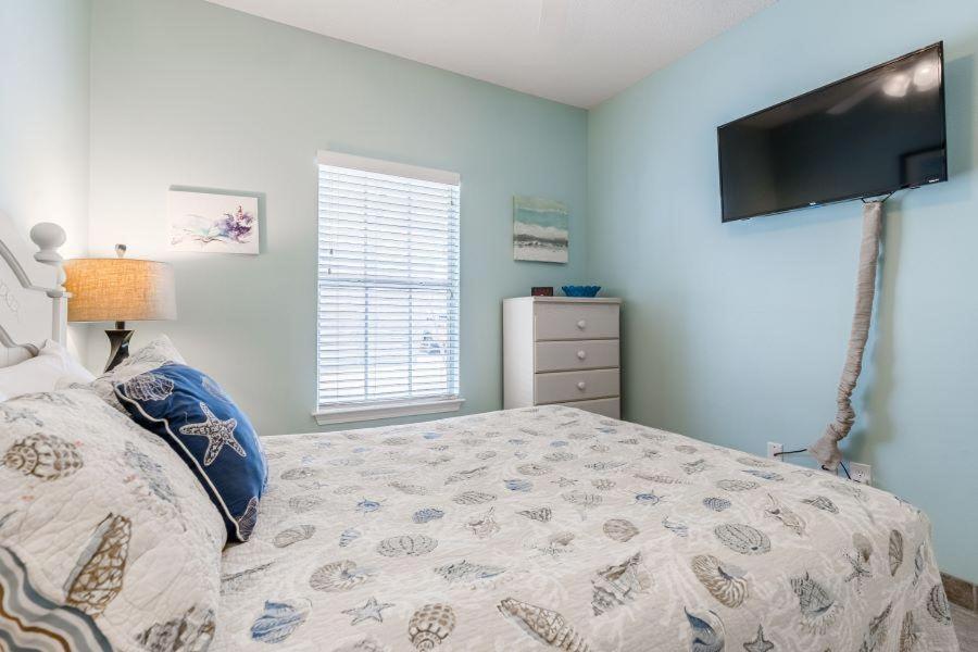 Orange Beach Villas - Casa Bella Luaran gambar