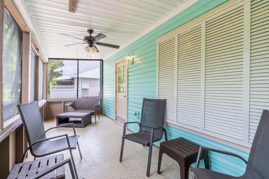 Orange Beach Villas - Casa Bella Luaran gambar