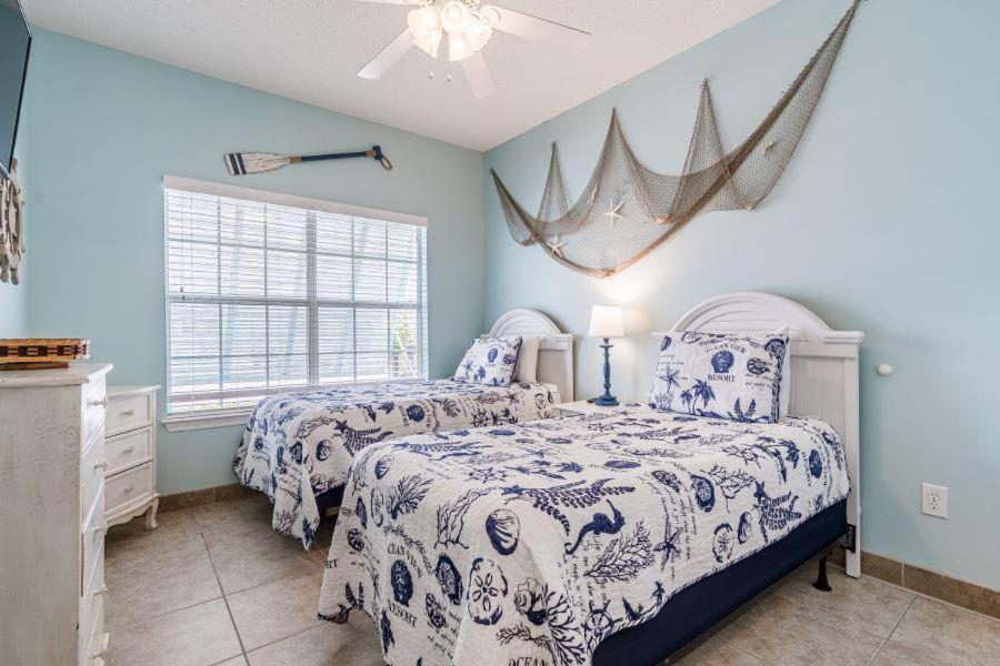 Orange Beach Villas - Casa Bella Luaran gambar