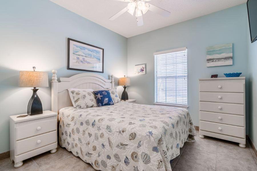 Orange Beach Villas - Casa Bella Luaran gambar