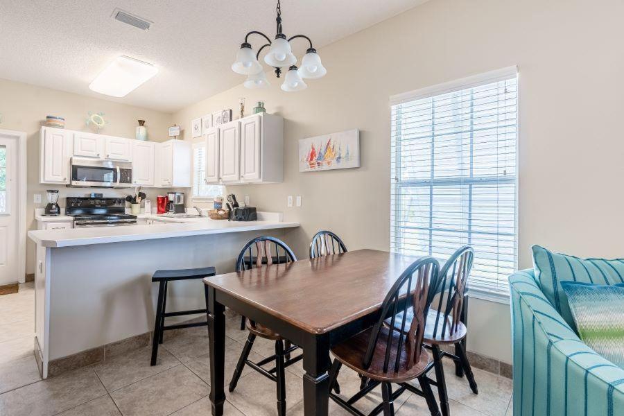 Orange Beach Villas - Casa Bella Luaran gambar