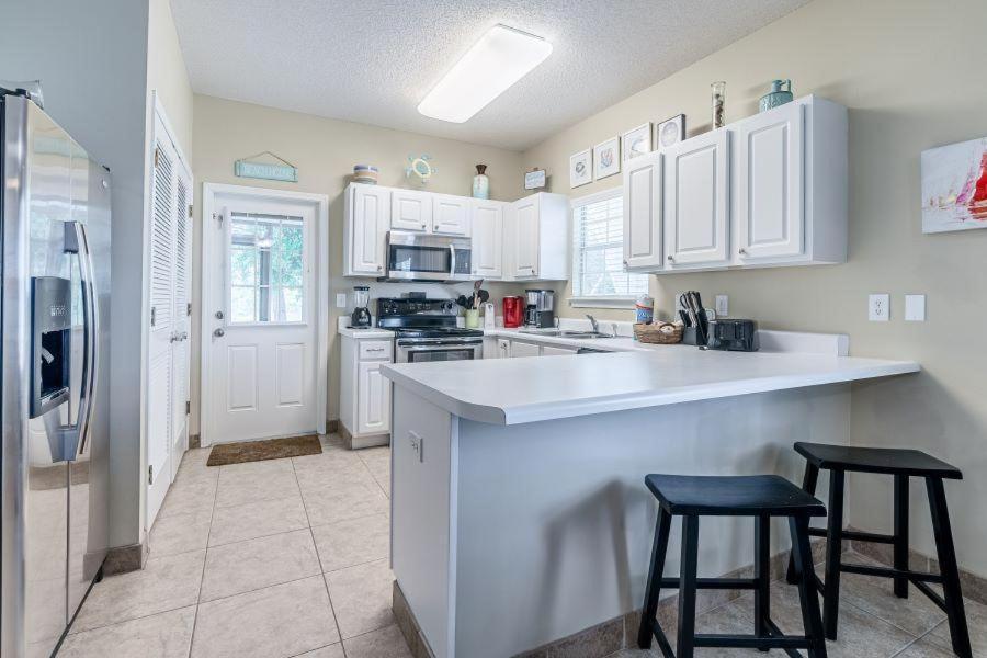 Orange Beach Villas - Casa Bella Luaran gambar