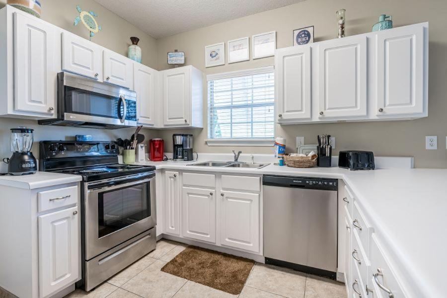 Orange Beach Villas - Casa Bella Luaran gambar
