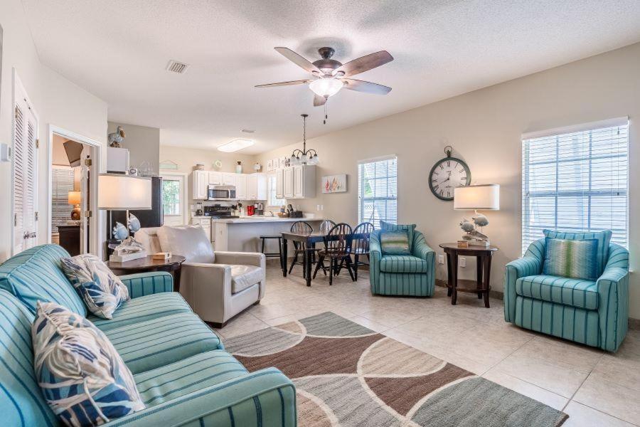 Orange Beach Villas - Casa Bella Luaran gambar