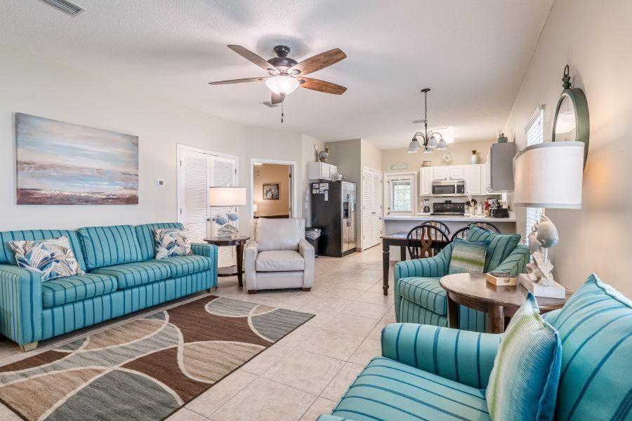 Orange Beach Villas - Casa Bella Luaran gambar
